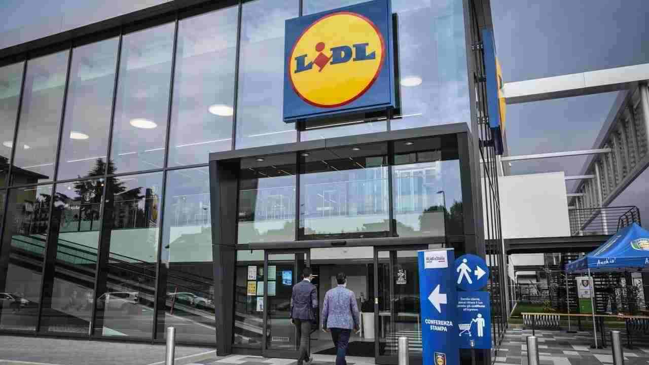 Lidl batte la concorrenza