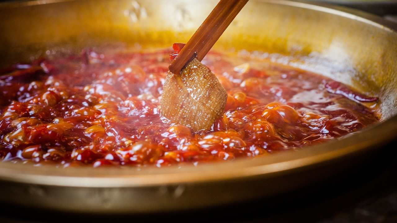 Passata di pomodoro