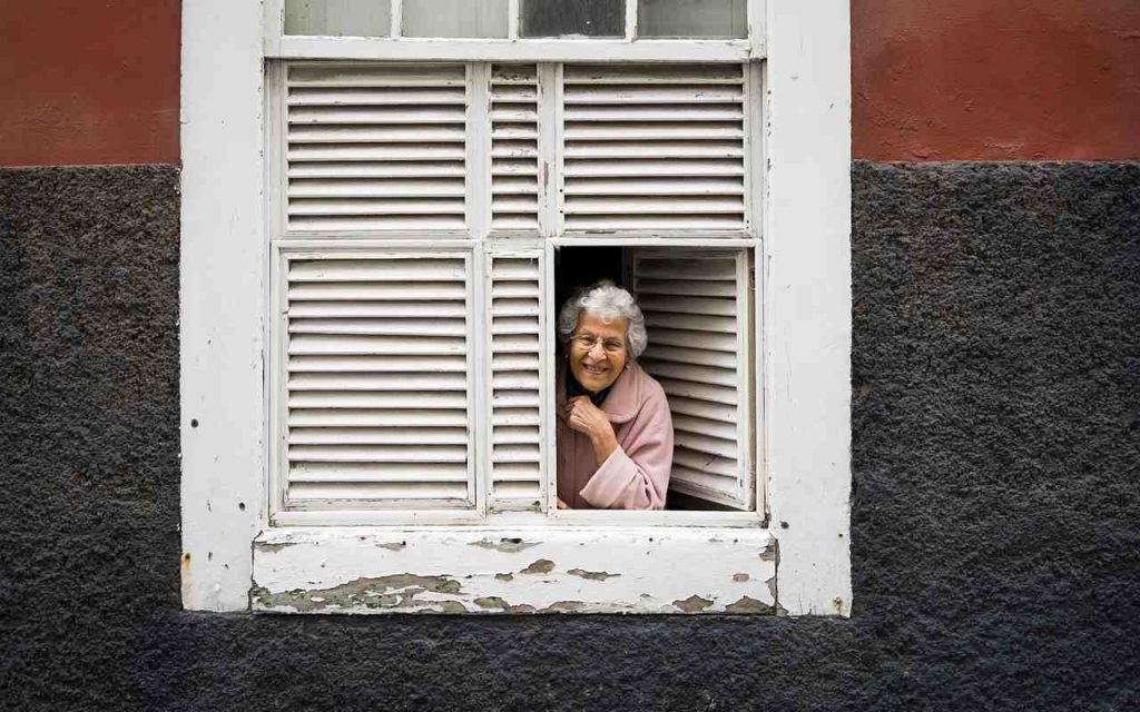 il borgo della felicità