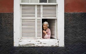 il borgo della felicità