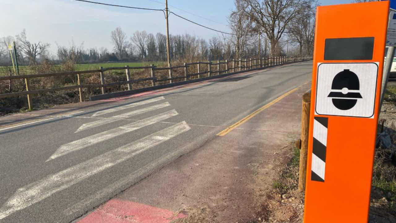 Autovelox, STOP ai limiti-trappola | il MIT riscrive le regole: dove possono piazzarli davvero